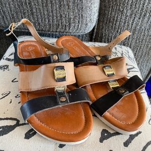 Women’s sandals